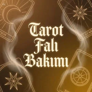 Tarot Falı Bakım Hizmeti