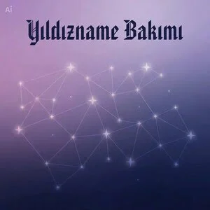 Yıldızname Bakım Hizmeti